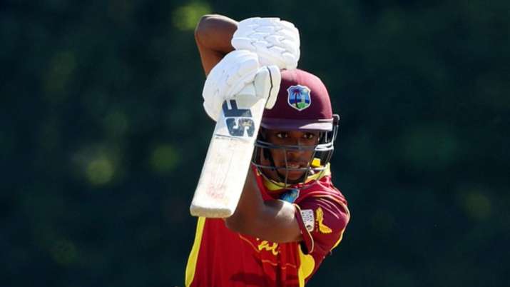 live score wi u19 vs sco u19 icc u19 world cup 2022: यहां देखें मैच के ऑनलाइन लाइव अपडेट्स