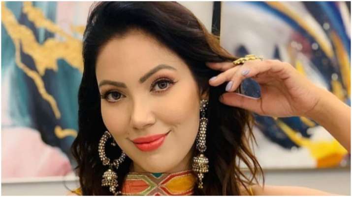 ‘तारक मेहता’ फेम मुनमुन खूबसूरत दिखने के लिए रात में करती हैं ये काम, आपने किया?