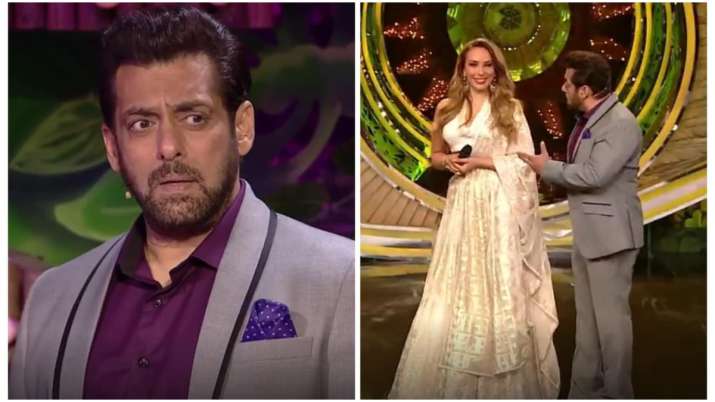 Bigg Boss 15: कंटेस्टेंट पर लटकी डबल एलिमिनेशन की तलवार! ये हो सकते घर से बाहर