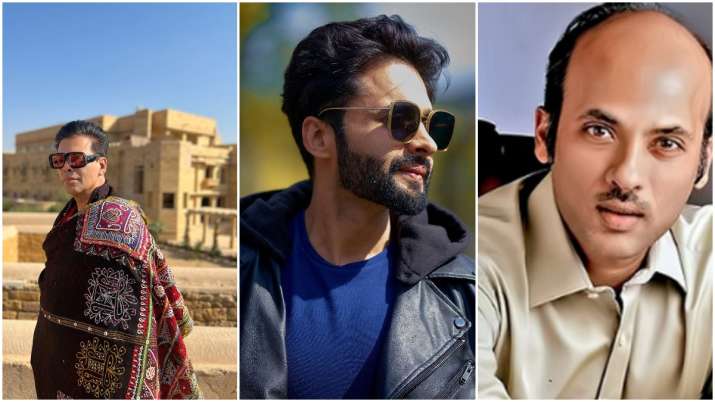 वो डायरेक्टर जिन्हें विरासत में मिला निर्देशन, किसी ने चमकाया तो कोई रहा नाकाम