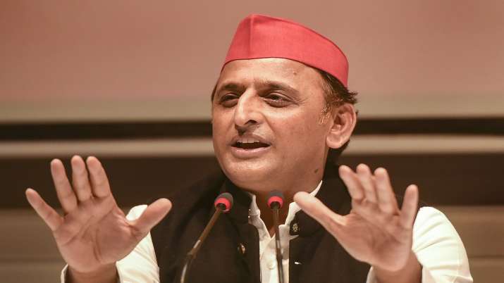 यूपी के घमासान में एक बार फिर कैराना और अब्बाजान- कहीं फंस ना जाये अखिलेश की जान