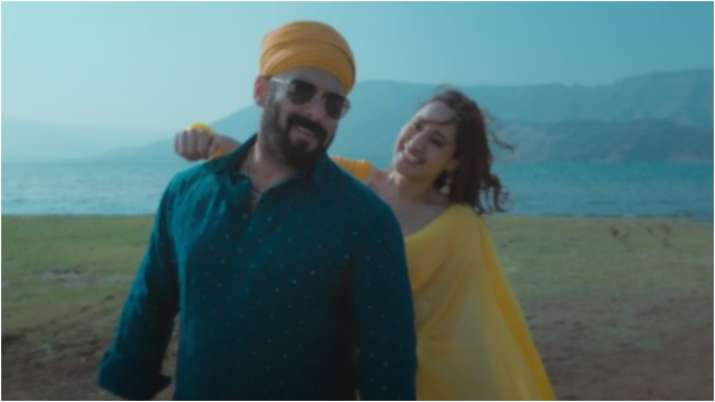 Main Chala Out: सलमान खान का नया सॉन्ग रिलीज, फैंस लुटा रहे हैं प्यार