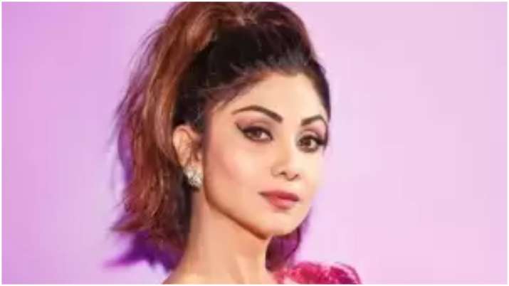 शिल्पा शेट्टी की रैपिंग स्किल्स ने बादशाह को किया हैरान