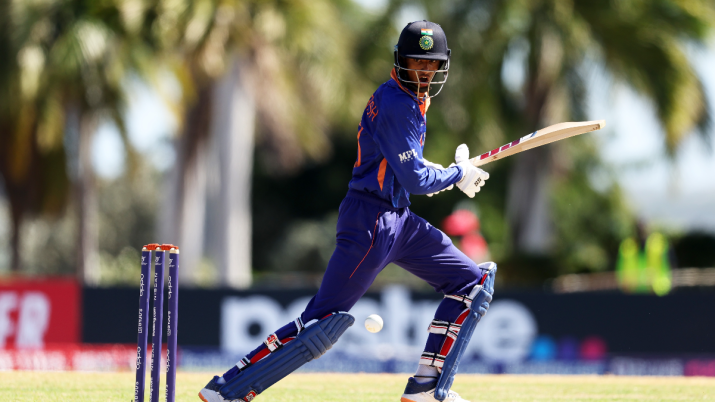 ICC U19 WC Quarter-Final, IND vs BAN: शान से सेमीफाइनल में पहुंचा भारत, बांग्लादेश को 5 विकेट से दी करारी शिकस्त