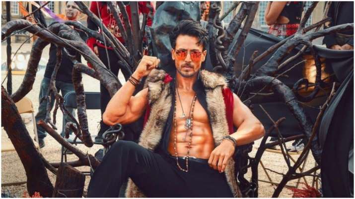 टाइगर श्रॉफ के लिए बेहद खास होगा साल 2022, फेस्टिव सीजन में रिलीज होंगी एक्टर्स की फिल्में