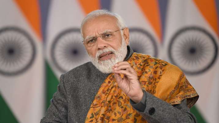 सुबह 11:30 बजे प्रधानमंत्री नरेंद्र मोदी करेंगे ‘मन की बात’, इन मुद्दों पर हो सकती है चर्चा
