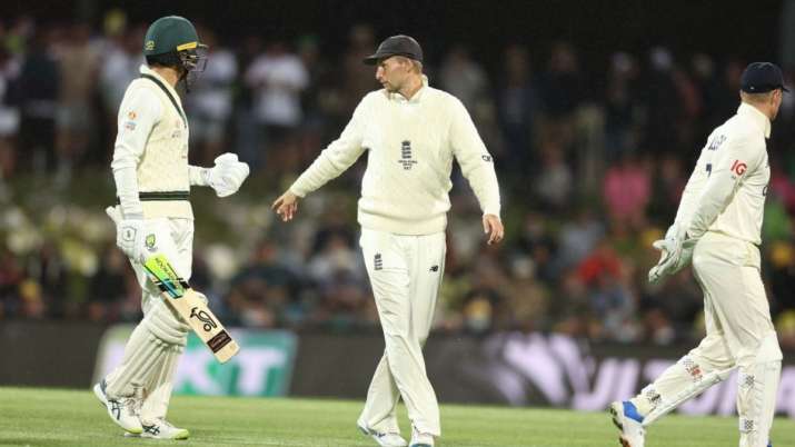 Ashes 5th Test Day 2 Live Cricket Score: हेड के शतक से ऑस्ट्रेलिया ने पहली पारी में बनाए 303 रन