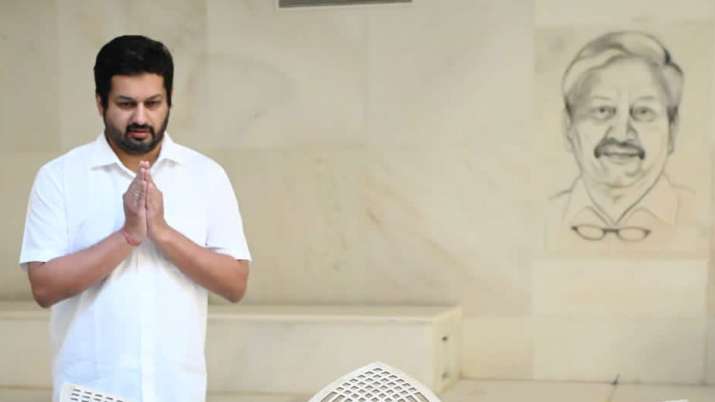 बीजेपी से टिकट न मिलने पर उत्पल पर्रिकर का बड़ा बयान, केजरीवाल ने दिया ऑफर