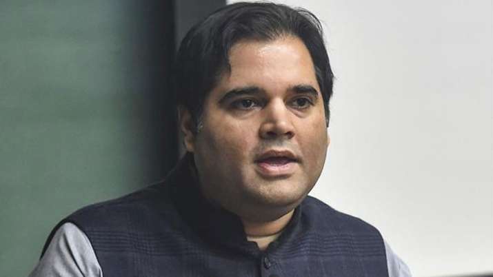 Varun Gandhi 