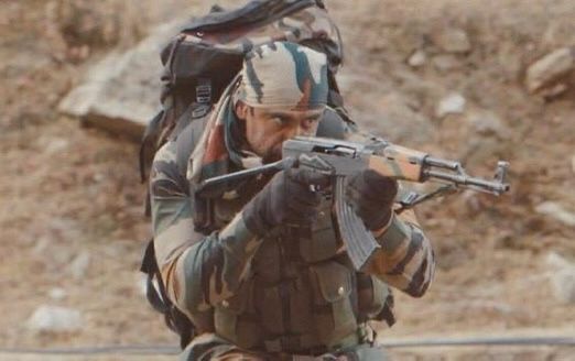 अमित साध की ड्रामा सीरीज़ ‘जीत की ज़िद’ के एक साल पूरे, एक्टर ने ऐसे किया याद