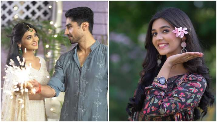 Yeh Rishta Kya Kehlata Hai: अभिमन्यु के लिए स्टैंड ना लेने पर अक्षरा से नाखुश फैंस, प्रणाली राठौड़ ने दिया ये रिएक्शन