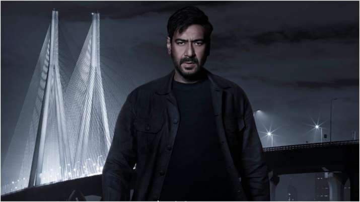 अजय देवगन के साथ काम करने की बात से घबरा गई थीं ये एक्ट्रेस, माहौल को लेकर अब किया है खुलासा