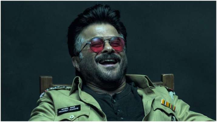 अनिल कपूर ने कहा अपने ‘मलंग’ किरदार के साथ खेलने में मजा आया