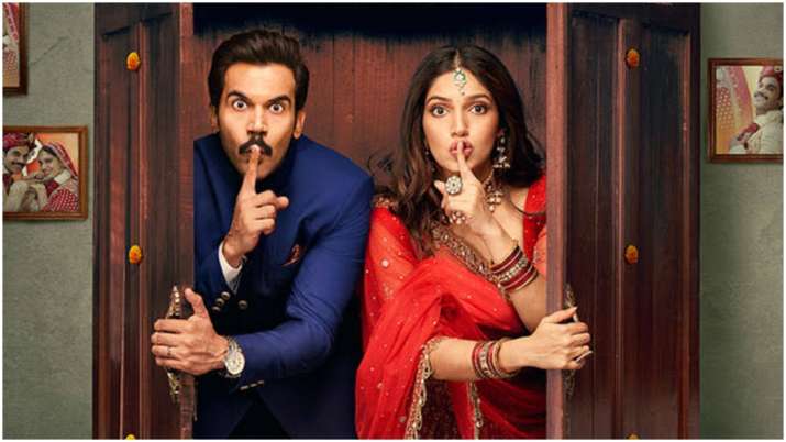 इस देश में ‘बधाई दो’ मूवी को केवल रात में दिखाने की अनुमति, जानिए ऐसा क्यों