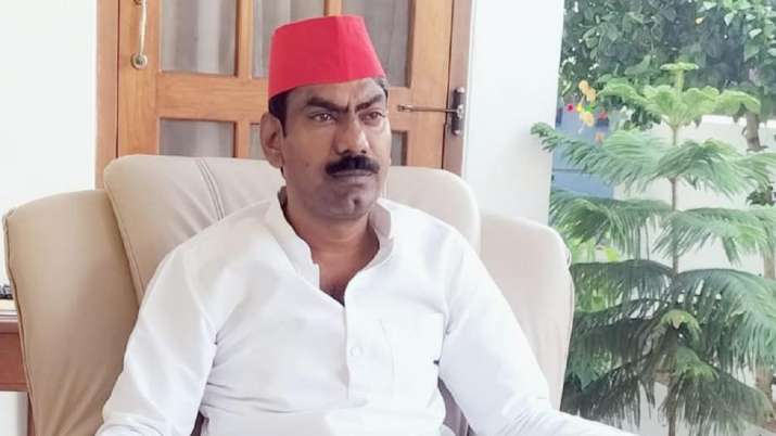 UP Election 2022: प्रतापगढ़ के कुंडा में सपा प्रत्याशी गुलशन यादव पर हमला, राजा भैया हैं 1993 से MLA