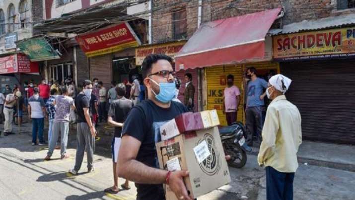 अब शराब पर नहीं मिलेगा डिस्काउंट, आबकारी विभाग ने जारी किया नया आदेश