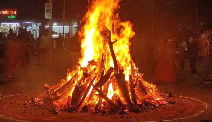 Holashtak 2022: इस तारीख से लगेंगे होलाष्टक, इन 8 दिनों में भूलकर भी न करें ये शुभ काम