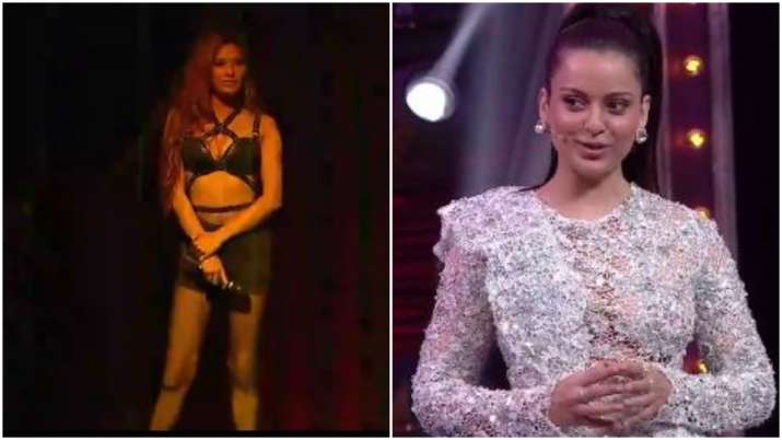 Lock Upp: कंगना रनौत ने पूनम पांडे से एडल्ट फिल्मों को लेकर पूछ लिया ये सवाल, जानिए क्या मिला जवाब