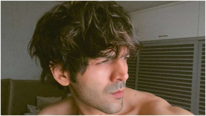 कार्तिक आर्यन क्या आपने सुना? इस स्टार क्रिकेटर का दिल आप पर आया है