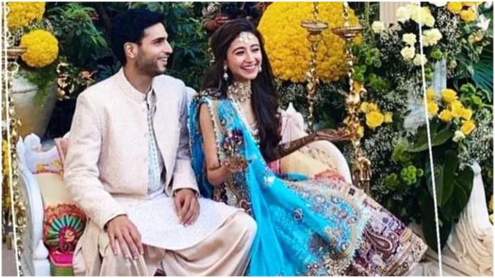 Anmol Ambani Khrisha Shah Wedding: कौन हैं कृशा शाह? जो बनने जा रही हैं अनमोल अंबानी की दुल्हन