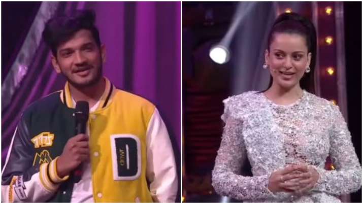 Lock Upp: कंगना रनौत, मुनव्वर फारूकी को देना चाहती हैं सज़ा-ए-मौत, पहला एपिसोड हुआ स्ट्रीम