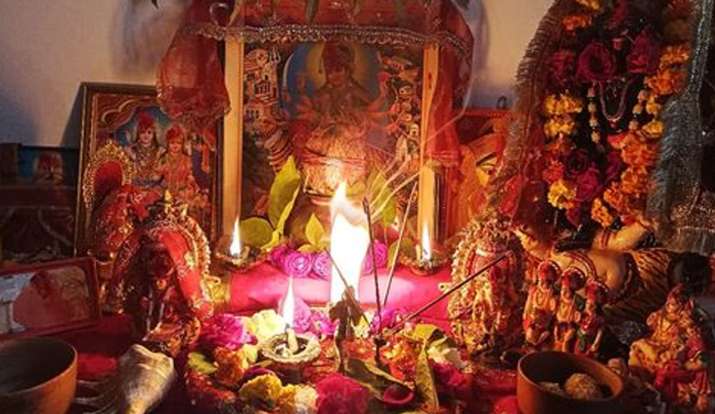 Masik Durga Ashtami 2022: 8 फरवरी को माघ माह की दुर्गाष्टमी , जानिए शुभ मुहूर्त और पूजन विधि