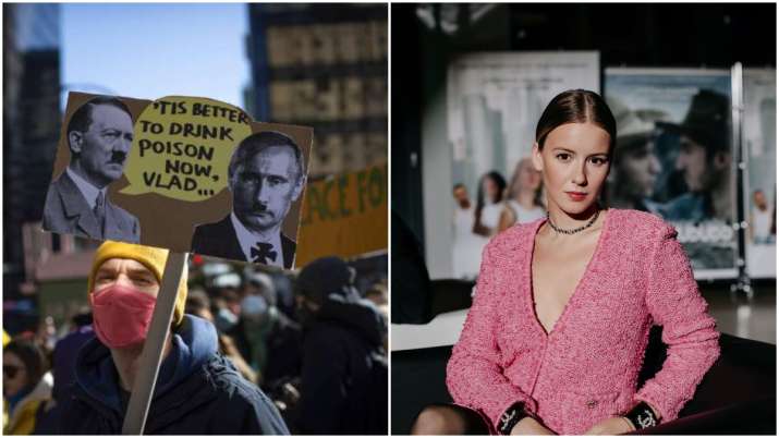 Russia Ukraine War: ‘किसी ने मांगी माफी, कोई पुतिन के साथ’, युद्ध को लेकर रूसी एक्टर्स ने लिखी ये बातें