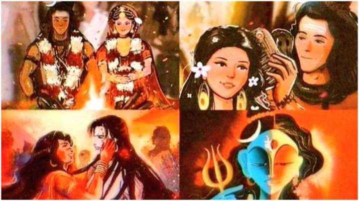 महाशिवरात्रि: आज लगेगी भोले को मेंहदी, निकलेगी शिव बारात, पार्वती के होंगे शंभु