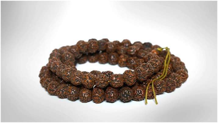 Mahashivratri 2022: ऐसे हुई थी रुद्राक्ष की उत्पत्ति, भगवान शिव से है ये खास संबंध