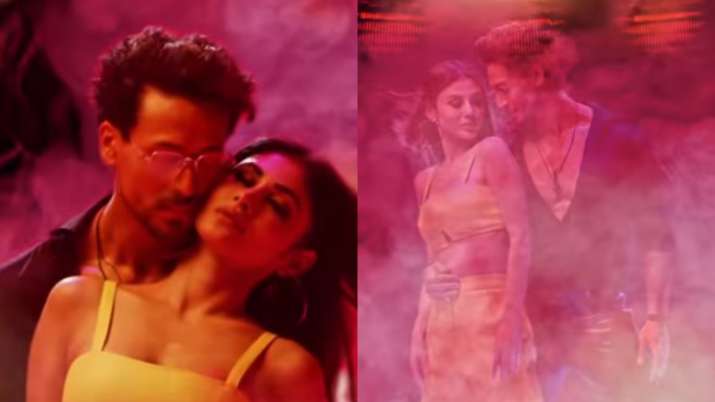 Poori Gal Baat: मिजाज को गुलाबी कर देगा टाइगर श्रॉफ और मौनी रॉय के गाने ‘पूरी गल बात’ का टीजर