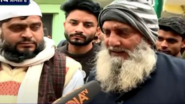 क्या मुस्लिम देंगे अखिलेश को वोट? मुरादाबाद की जनता ने बताई सपा प्रमुख की गलती