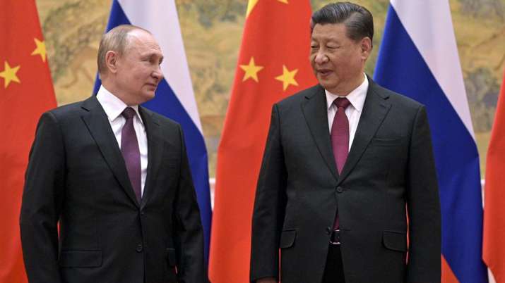 अभी लड़ाई जारी रखेगा रूस? पुतिन और जिनपिंग में इन मुद्दों पर हुई बात