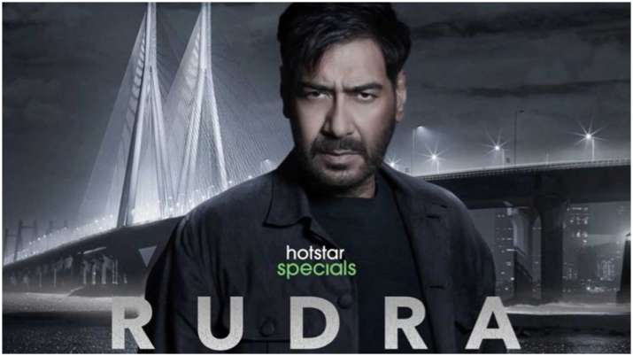 22 साल बाद अजय देवगन के साथ स्क्रीन शेयर करेंगे ये एक्टर, ‘रुद्र- द एज ऑफ डार्कनेस’ पर क्या कहा जानिए