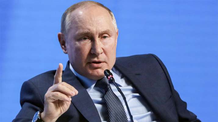यूक्रेन पर कब्जे के लिए परमाणु बम से हमला करेगा रूस? पुतिन ने दी बड़ी धमकी