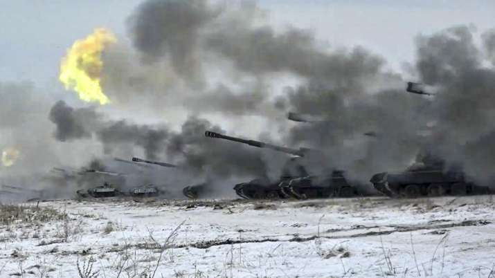 यूक्रेन पर अब पूरी ताकत से हमला बोलेगा रूस? पुतिन को संसद ने दिया ये ‘बड़ा’ हथियार