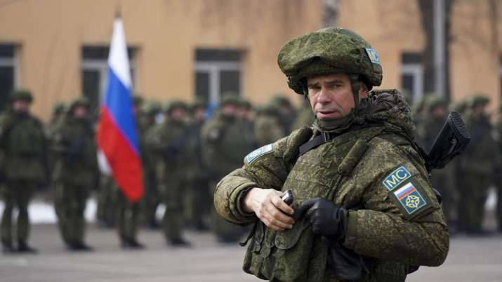 ‘चाहे जितने बैन लगा लो, यूक्रेन पर हमले तब तक जारी रहेंगे जब तक कि.. ‘: रूस