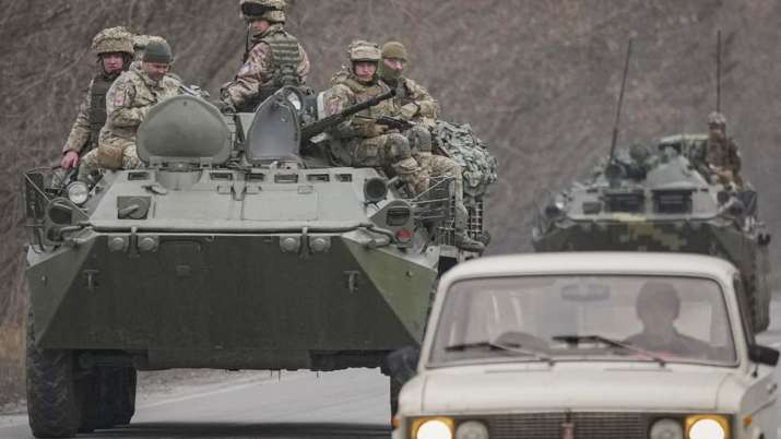 यूक्रेन की जंग में अब अमेरिका भी कूदा? रूस ने ‘हमले’ पर लगाया बड़ा आरोप