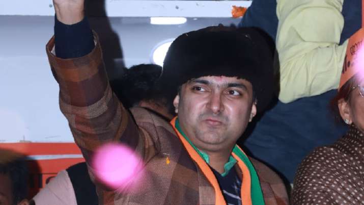 UP Election 2022 : इलाहाबाद नॉर्थ में क्या होगा जनता का मूड? 2017 में कुछ ऐसा था लोगों का रुझान