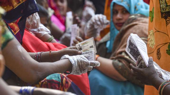 Manipur Election 2022: मणिपुर में पहले चरण का मतदान सोमवार को, 173 उम्मीदवार मैदान में