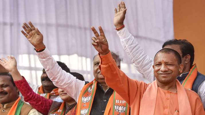 UP Election 2022: चौथे चरण के लिए 59 सीटों पर वोटिंग कल, कई मंत्रियों की प्रतिष्ठा दांव पर