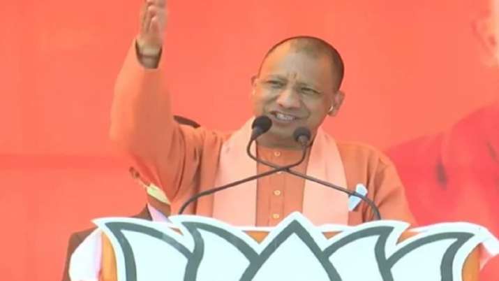 Assembly Election 2022 voting live : सीएम योगी बोले-हमारी संवेदना गरीबों के साथ, सपा की माफियाओं के साथ