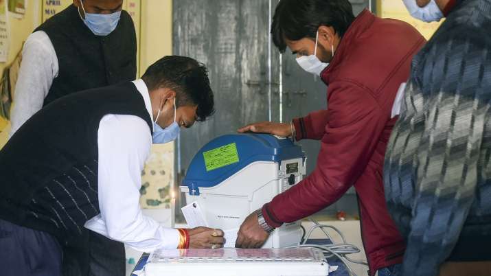 Delhi MCD Elections: चुनाव आयोग आज कर सकता है तारीखों का ऐलान, प्रचार को लेकर लगीं ये पाबंदियां