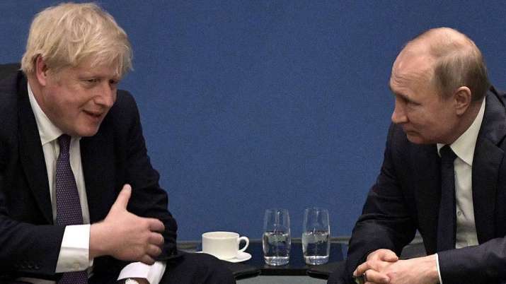 UNSC से होगी स्थायी सदस्य रूस की छुट्टी? यूक्रेन से जंग के बीच ब्रिटेन ने दिया बड़ा बयान