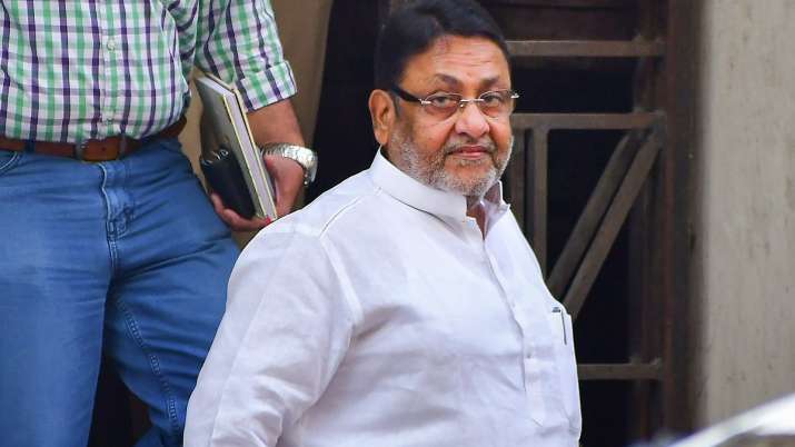 मनी लॉन्ड्रिंग केस: नवाब मलिक के बेटे फराज़ मलिक से पूछताछ करेगी ED, हाईकोर्ट पहुंचे NCP नेता