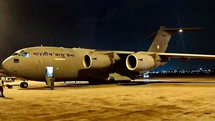 Russia Ukraine News: एयर फोर्स के चार विमानों से देश लौटे 798 भारतीय, ऑपरेशन गंगा जारी