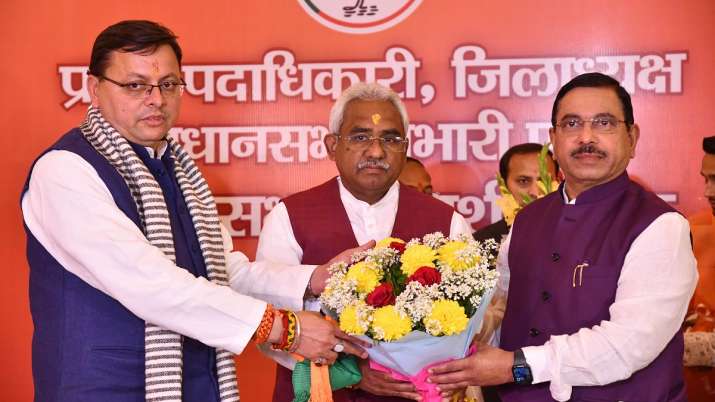 Uttarakhand Election 2022: ‘देवभूमि’ के अगले मुख्यमंत्री होंगे मदन कौशिक? पूछने पर मिला ये जवाब