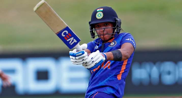 हरमनप्रीत कौर ने विश्व कप से पहले टीम की मनोचिकित्सक को दिया फॉर्म में वापसी का श्रेय