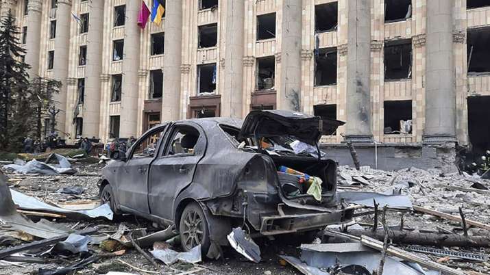 तीसरे विश्व युद्ध के मुहाने पर दुनिया? रूस-यूक्रेन युद्ध में शामिल हुई इस देश की सेना