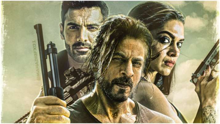 टीजर इतना शानदार तो कितनी धमाकेदार होगी फिल्म, इस दिन सिनेमाघरों में दस्तक देगी ‘पठान’