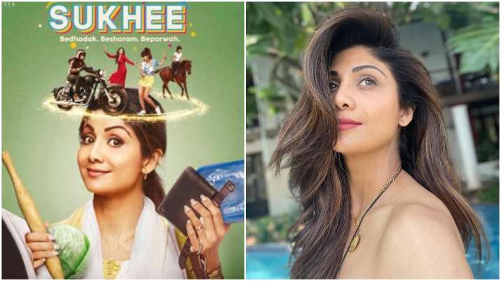 SUKHEE: ‘हंगामा 2’ के बाद शिल्पा शेट्टी एक और फिल्म के साथ हैं तैयार